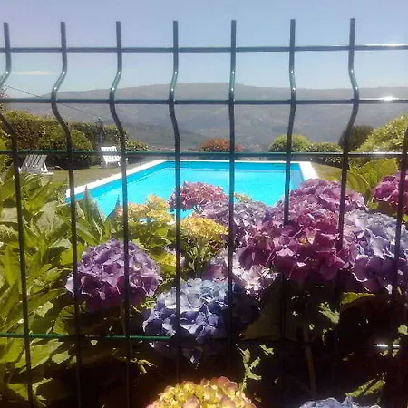 Hotel Quinta Da Casa Grande De Pinheiro Santa Marinha do Zezere