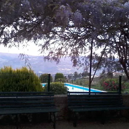 Quinta Da Casa Grande De Pinheiro Santa Marinha do Zezere