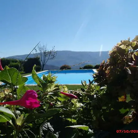 Quinta Da Casa Grande De Pinheiro *