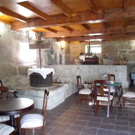 Quinta Da Casa Grande De Pinheiro