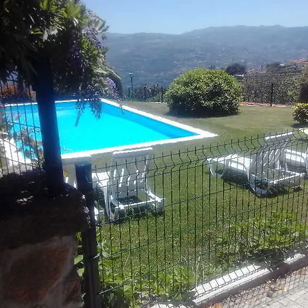 Quinta Da Casa Grande De Pinheiro Hotel *