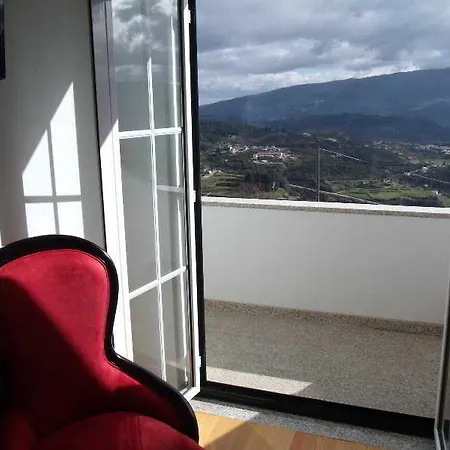 Hotel Quinta Da Casa Grande De Pinheiro