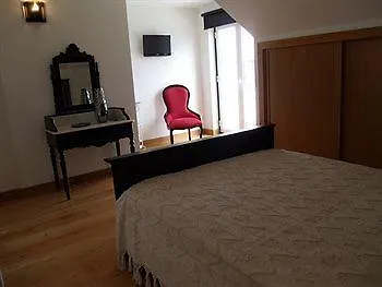 Quinta Da Casa Grande De Pinheiro Hotel Santa Marinha do Zezere