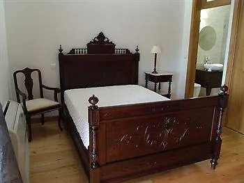 Hotel Quinta Da Casa Grande De Pinheiro *
