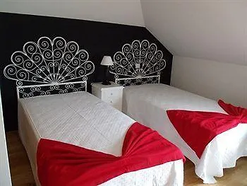 Hotel Quinta Da Casa Grande De Pinheiro *
