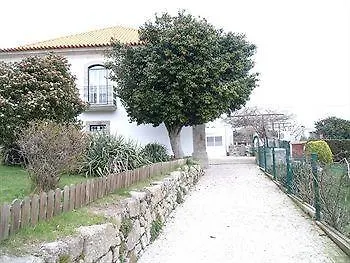 Hotel Quinta Da Casa Grande De Pinheiro *