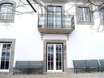 Quinta Da Casa Grande De Pinheiro * Santa Marinha do Zezere