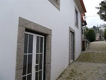 Hotel Quinta Da Casa Grande De Pinheiro *