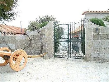 Hotel Quinta Da Casa Grande De Pinheiro Santa Marinha do Zezere