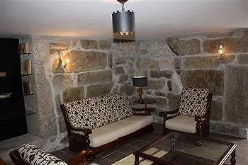 Quinta Da Casa Grande De Pinheiro * Santa Marinha do Zezere