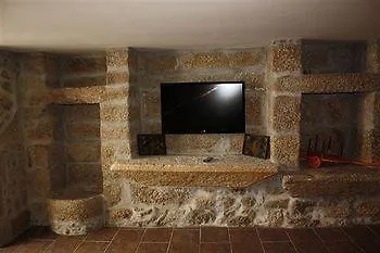 Hotel Quinta Da Casa Grande De Pinheiro Santa Marinha do Zezere