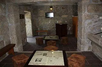 Hotel Quinta Da Casa Grande De Pinheiro