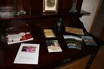 Quinta Da Casa Grande De Pinheiro *