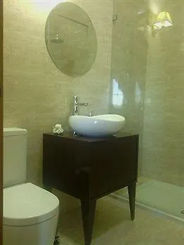 Quinta Da Casa Grande De Pinheiro Hotel *