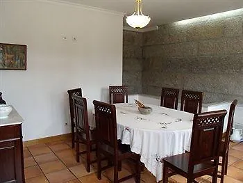 Quinta Da Casa Grande De Pinheiro *