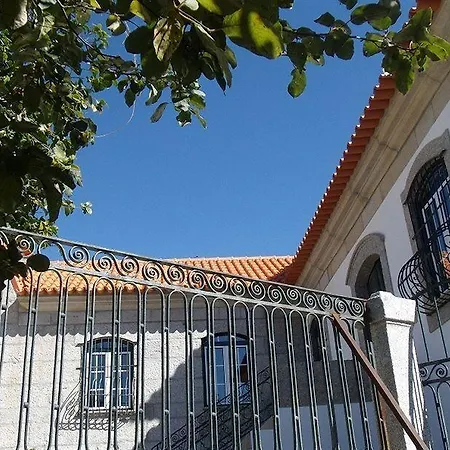 Quinta Da Casa Grande De Pinheiro * Santa Marinha do Zezere