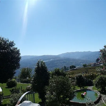 Quinta Da Casa Grande De Pinheiro *