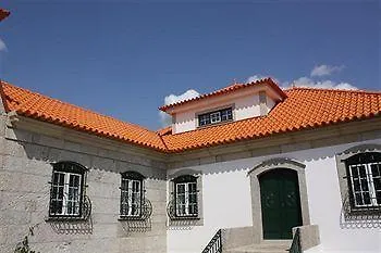Quinta Da Casa Grande De Pinheiro * Santa Marinha do Zezere