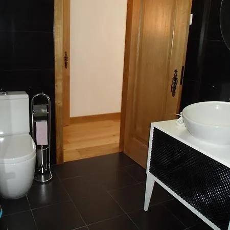 Quinta Da Casa Grande De Pinheiro Hotel *