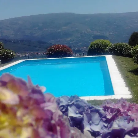 Hotel Quinta Da Casa Grande De Pinheiro