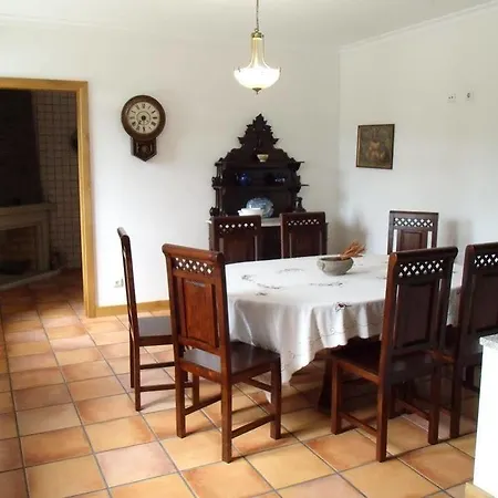 Quinta Da Casa Grande De Pinheiro Hotel *