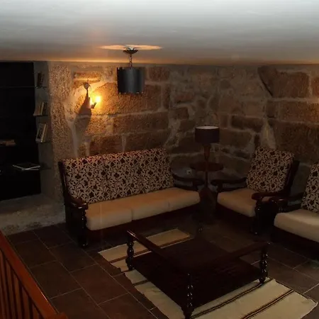Hotel Quinta Da Casa Grande De Pinheiro Santa Marinha do Zezere