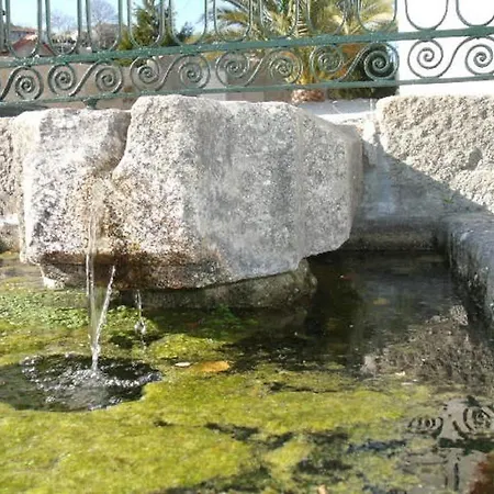 Quinta Da Casa Grande De Pinheiro Hotel Santa Marinha do Zezere