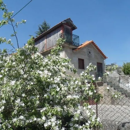 Quinta Da Casa Grande De Pinheiro Hotel Santa Marinha do Zezere