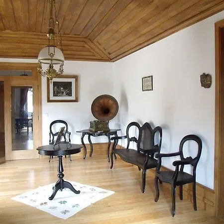 Hotel Quinta Da Casa Grande De Pinheiro Santa Marinha do Zezere
